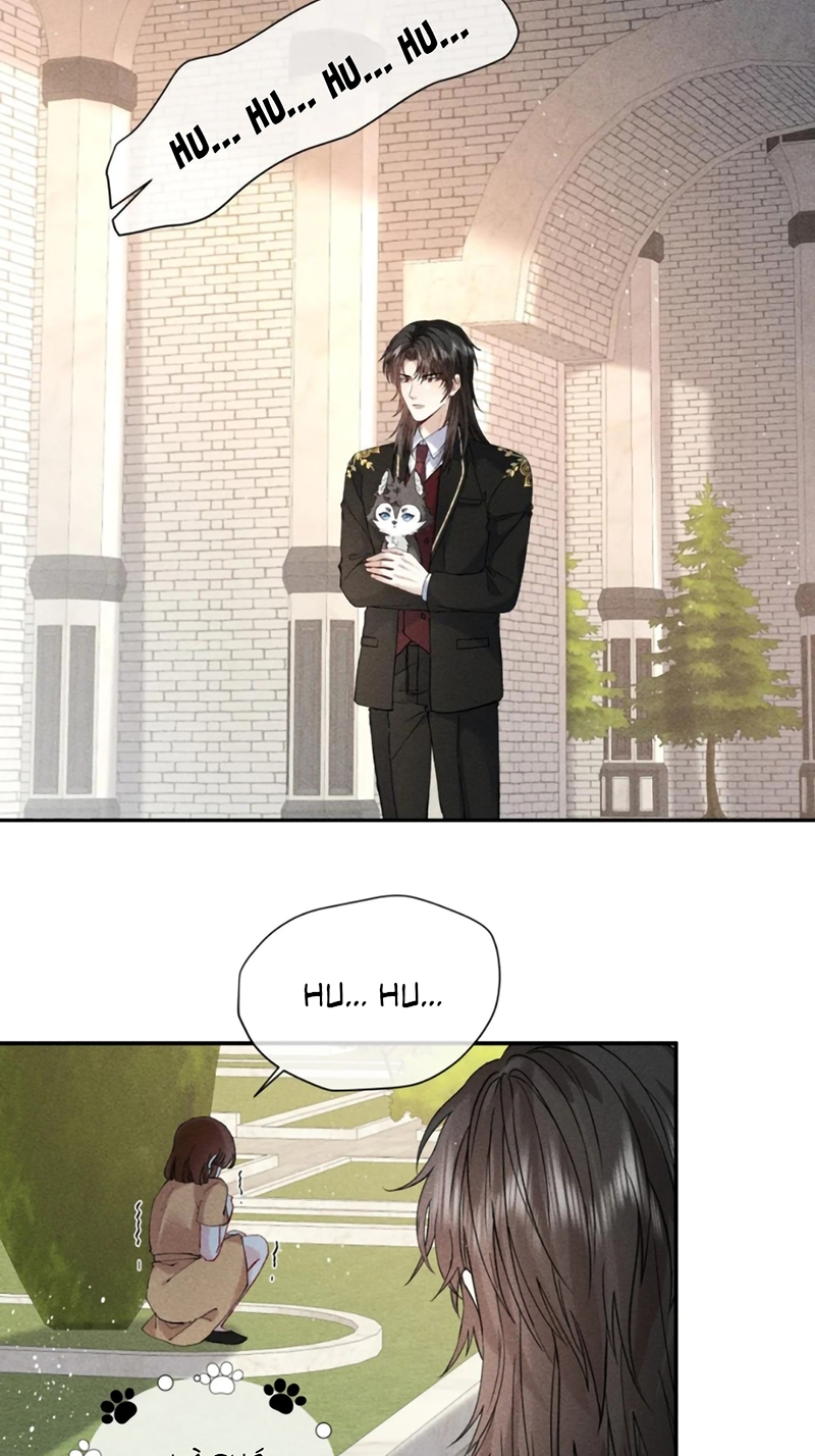 Nhận Kẻ Địch Làm Cha Chap 26 - Trang 2