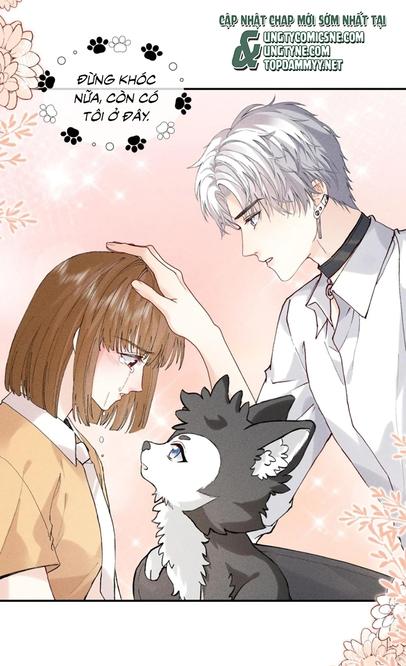 Nhận Kẻ Địch Làm Cha Chap 26 - Trang 2