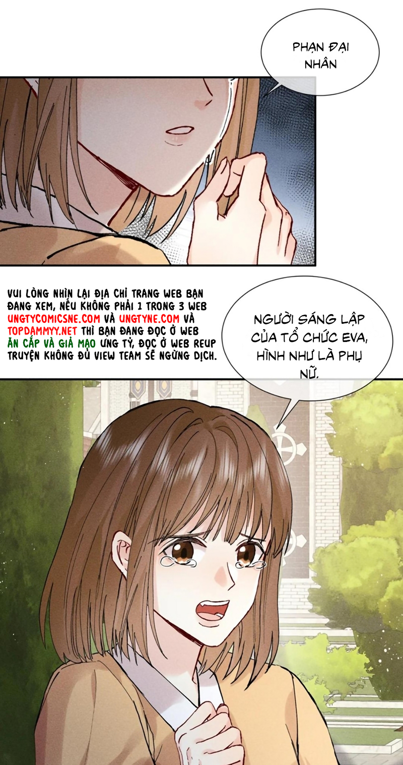 Nhận Kẻ Địch Làm Cha Chap 26 - Trang 2