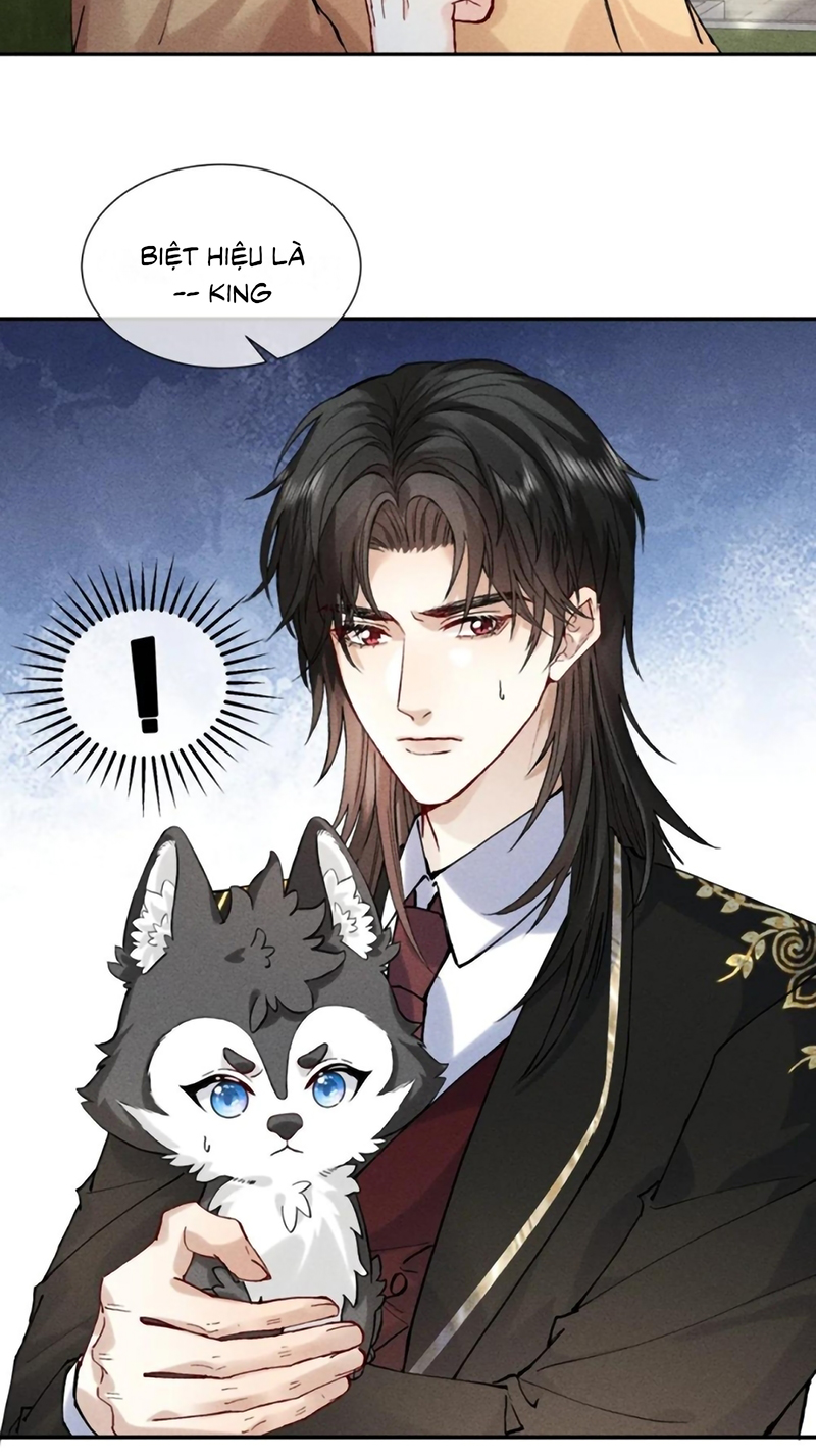 Nhận Kẻ Địch Làm Cha Chap 26 - Trang 2