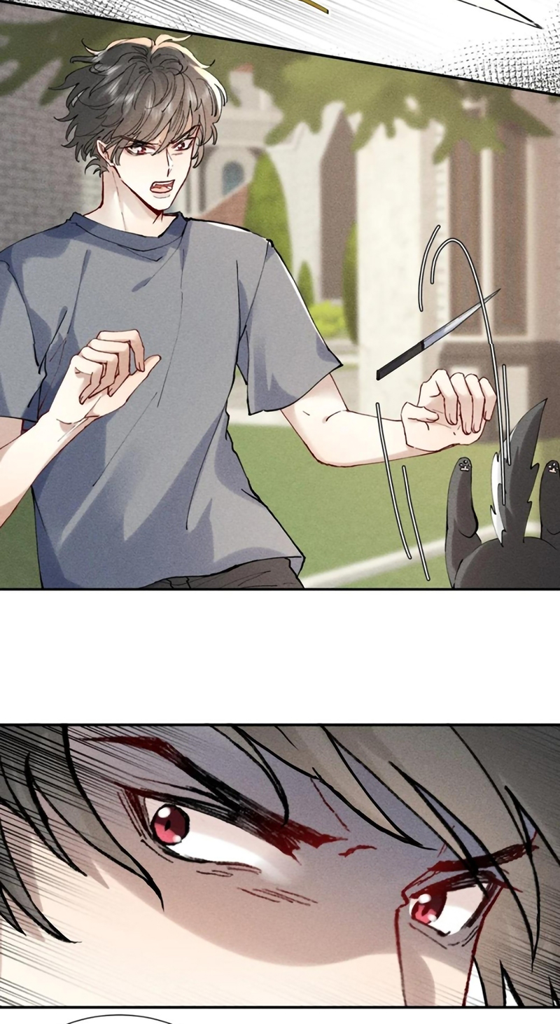 Nhận Kẻ Địch Làm Cha Chap 26 - Trang 2