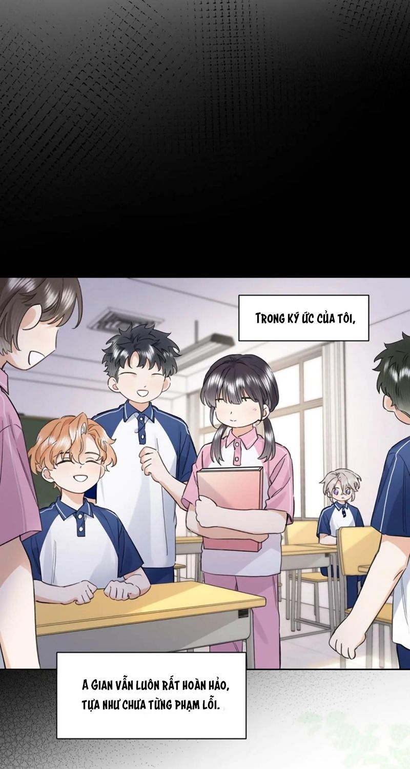 Lang Quân Muốn Chịu Trách Nhiệm Với Tôi Chap 32 - Trang 2