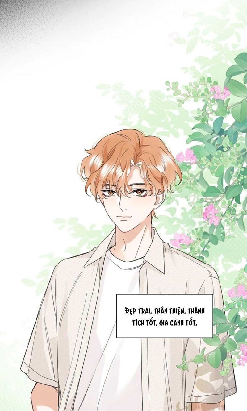 Lang Quân Muốn Chịu Trách Nhiệm Với Tôi Chap 32 - Trang 2