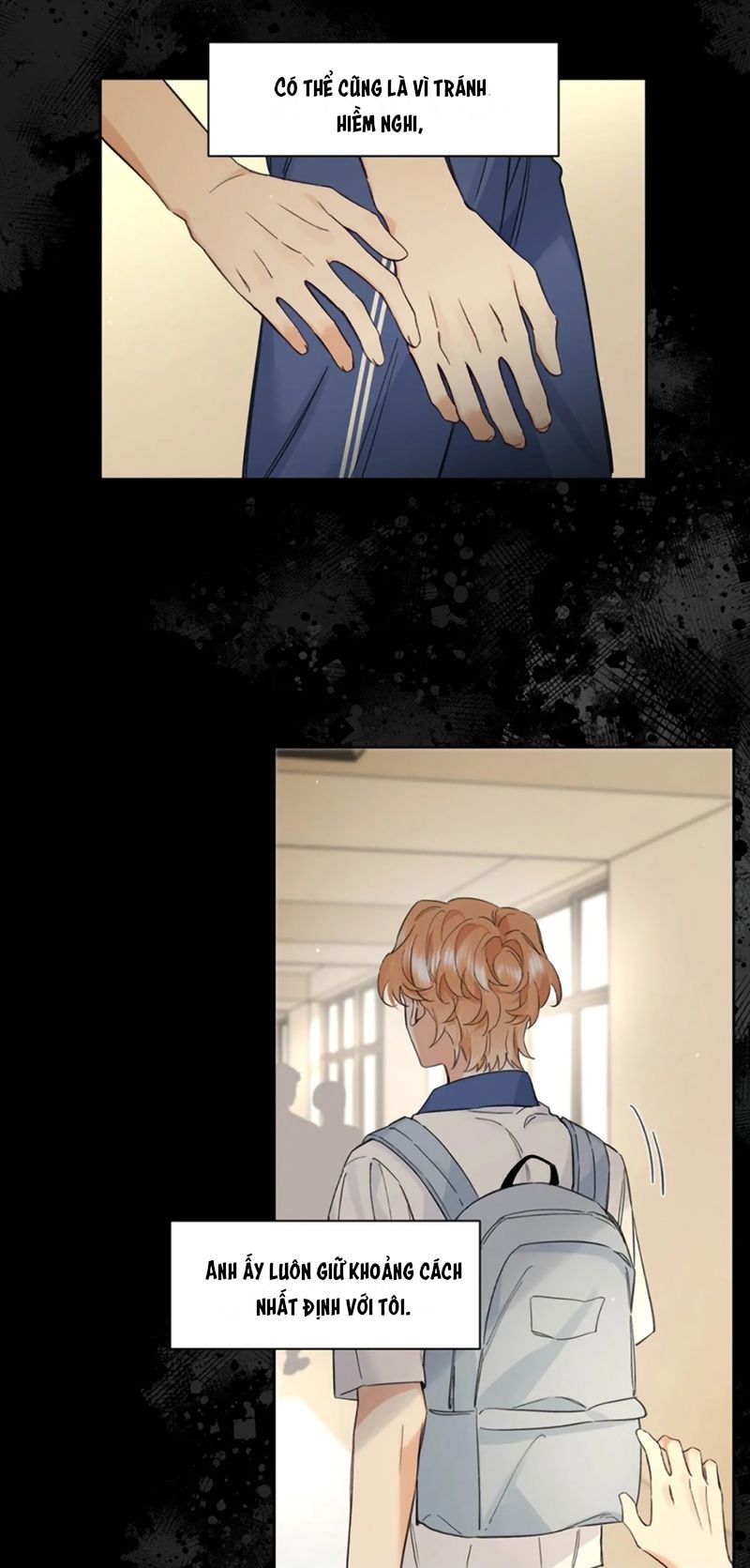 Lang Quân Muốn Chịu Trách Nhiệm Với Tôi Chap 32 - Trang 2