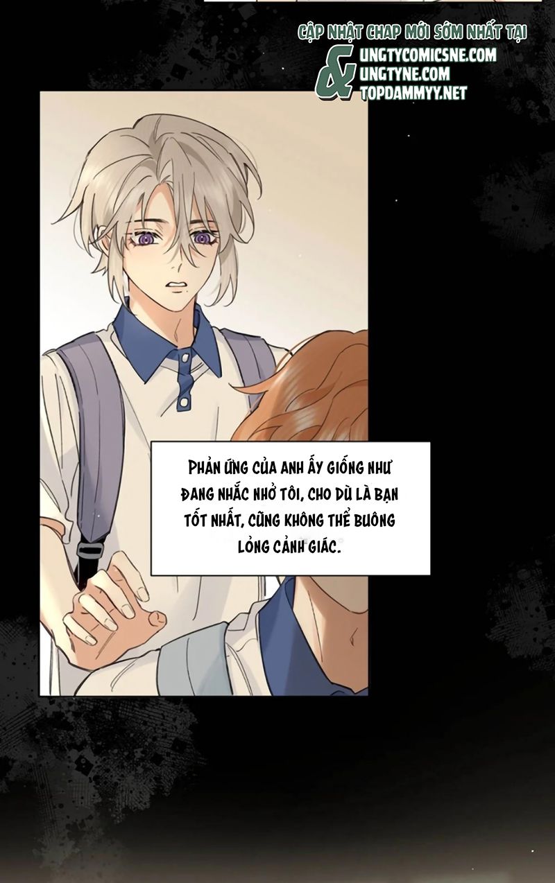 Lang Quân Muốn Chịu Trách Nhiệm Với Tôi Chap 32 - Trang 2