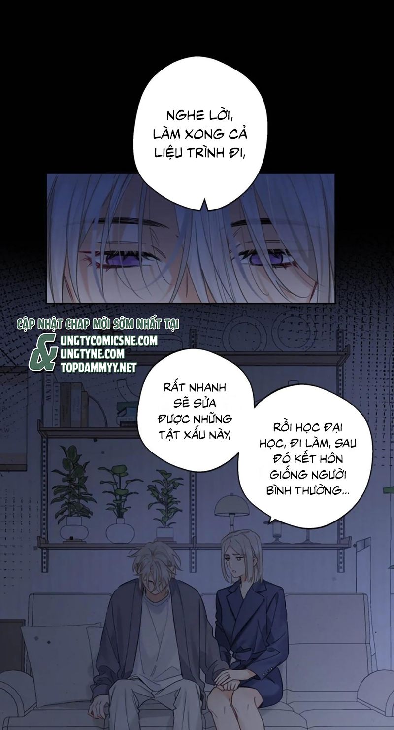 Lang Quân Muốn Chịu Trách Nhiệm Với Tôi Chap 32 - Trang 2