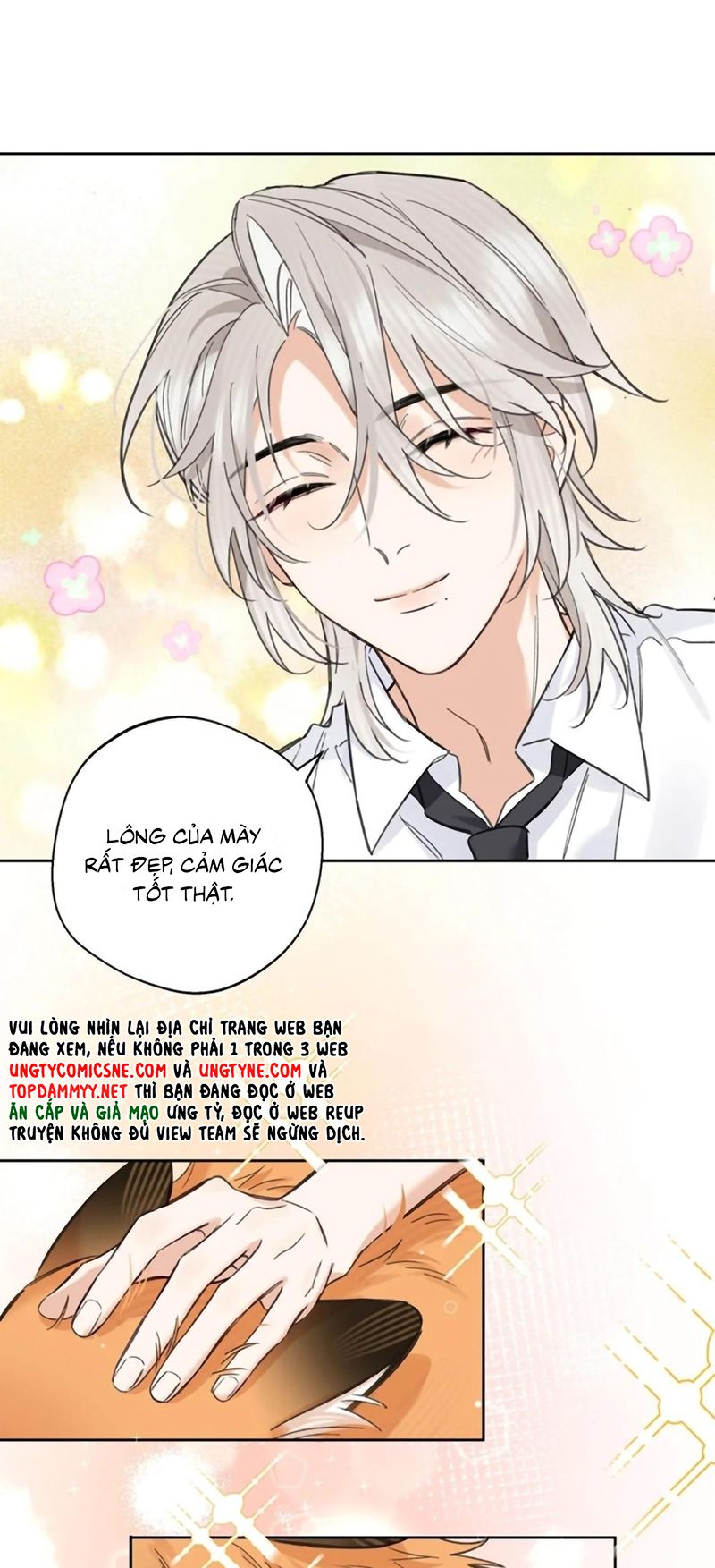 Lang Quân Muốn Chịu Trách Nhiệm Với Tôi Chap 32 - Trang 2