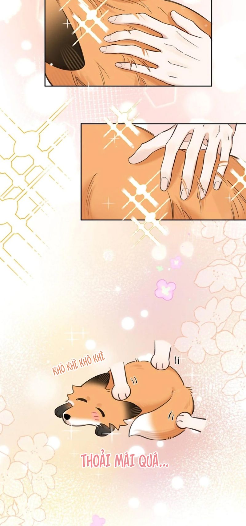 Lang Quân Muốn Chịu Trách Nhiệm Với Tôi Chap 32 - Trang 2