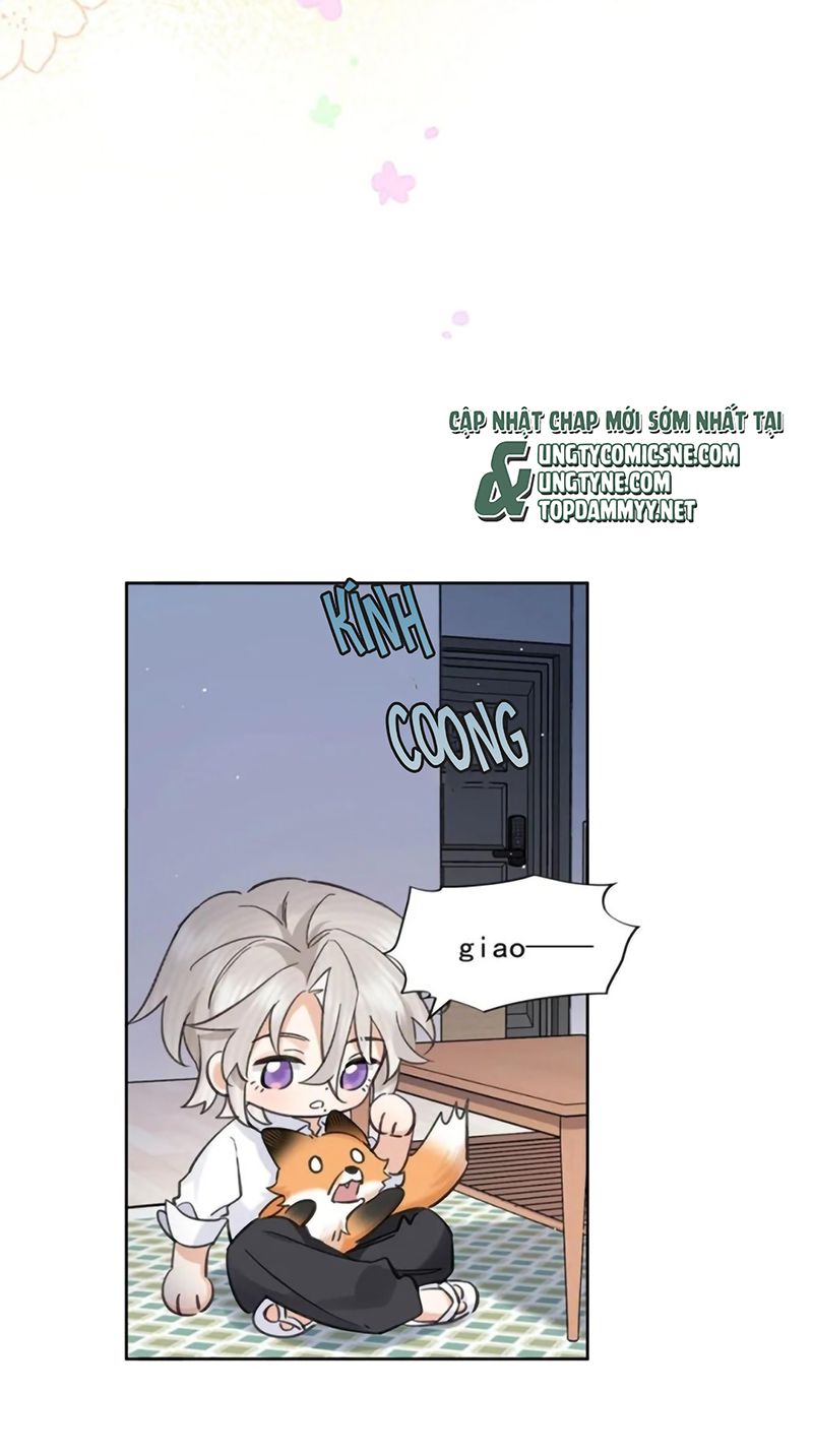 Lang Quân Muốn Chịu Trách Nhiệm Với Tôi Chap 32 - Trang 2