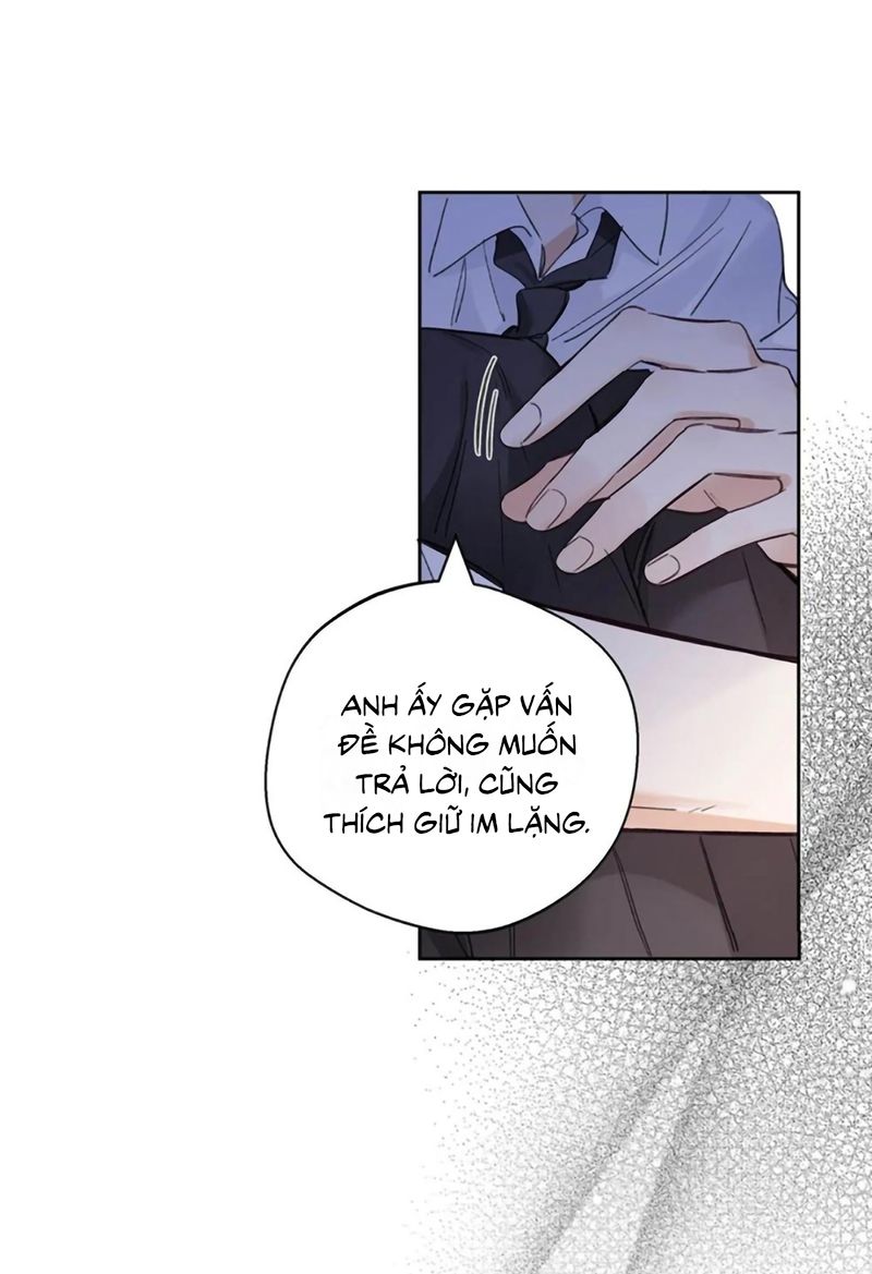 Lang Quân Muốn Chịu Trách Nhiệm Với Tôi Chap 32 - Trang 2