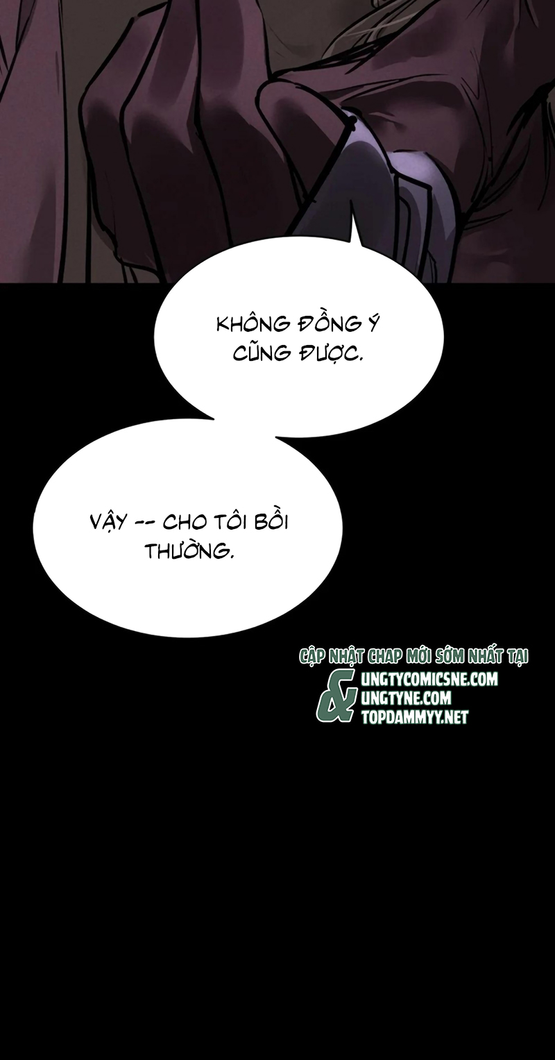 Không Cam Lòng Bị Chú Nhỏ Kẻ Thù Chế Ngự Chap 13 - Trang 2