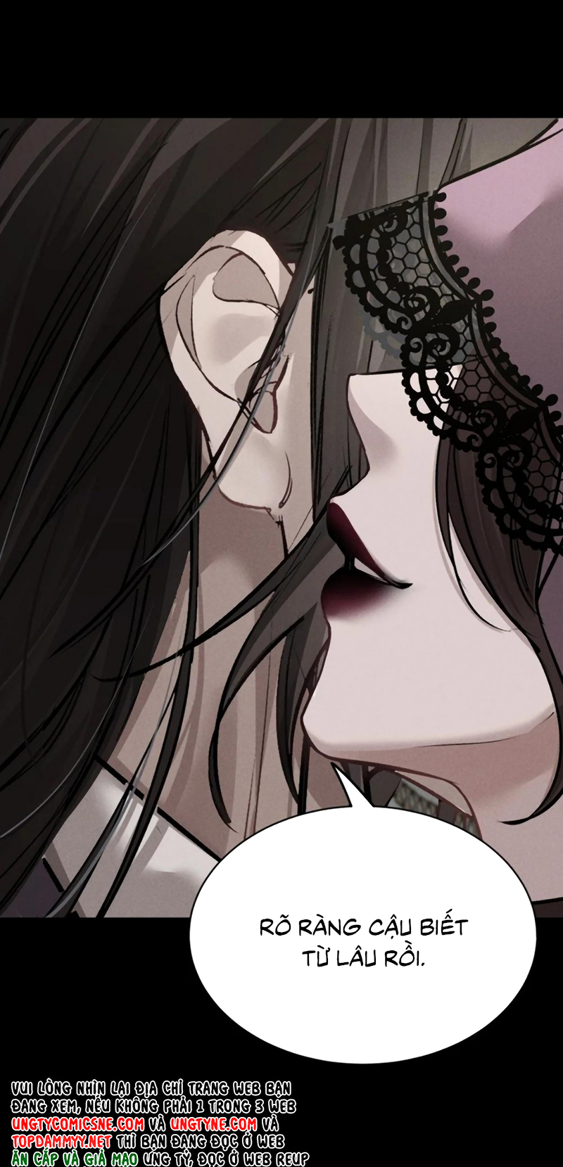 Không Cam Lòng Bị Chú Nhỏ Kẻ Thù Chế Ngự Chap 13 - Trang 2