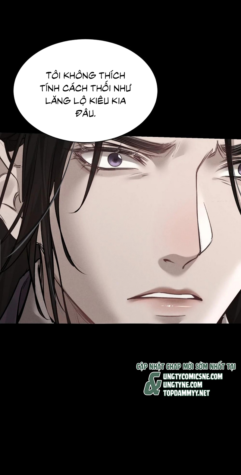 Không Cam Lòng Bị Chú Nhỏ Kẻ Thù Chế Ngự Chap 13 - Trang 2