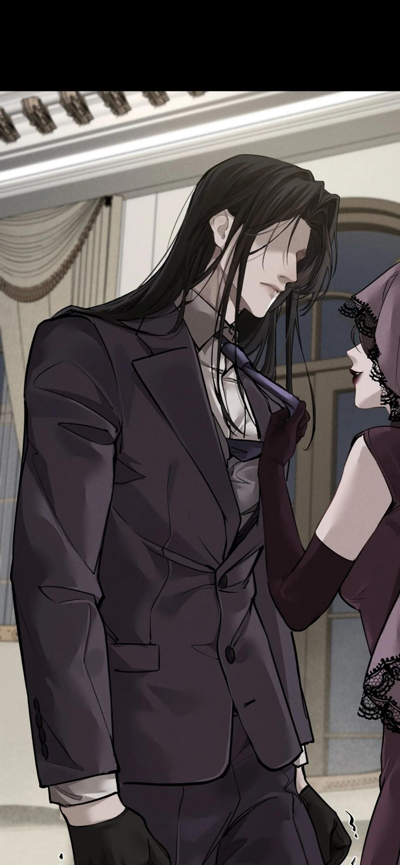 Không Cam Lòng Bị Chú Nhỏ Kẻ Thù Chế Ngự Chap 13 - Trang 2