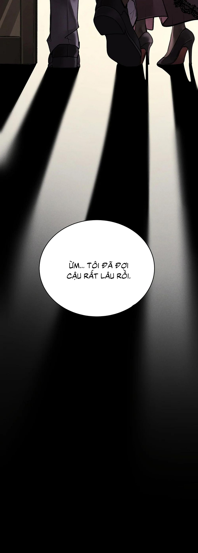 Không Cam Lòng Bị Chú Nhỏ Kẻ Thù Chế Ngự Chap 13 - Trang 2