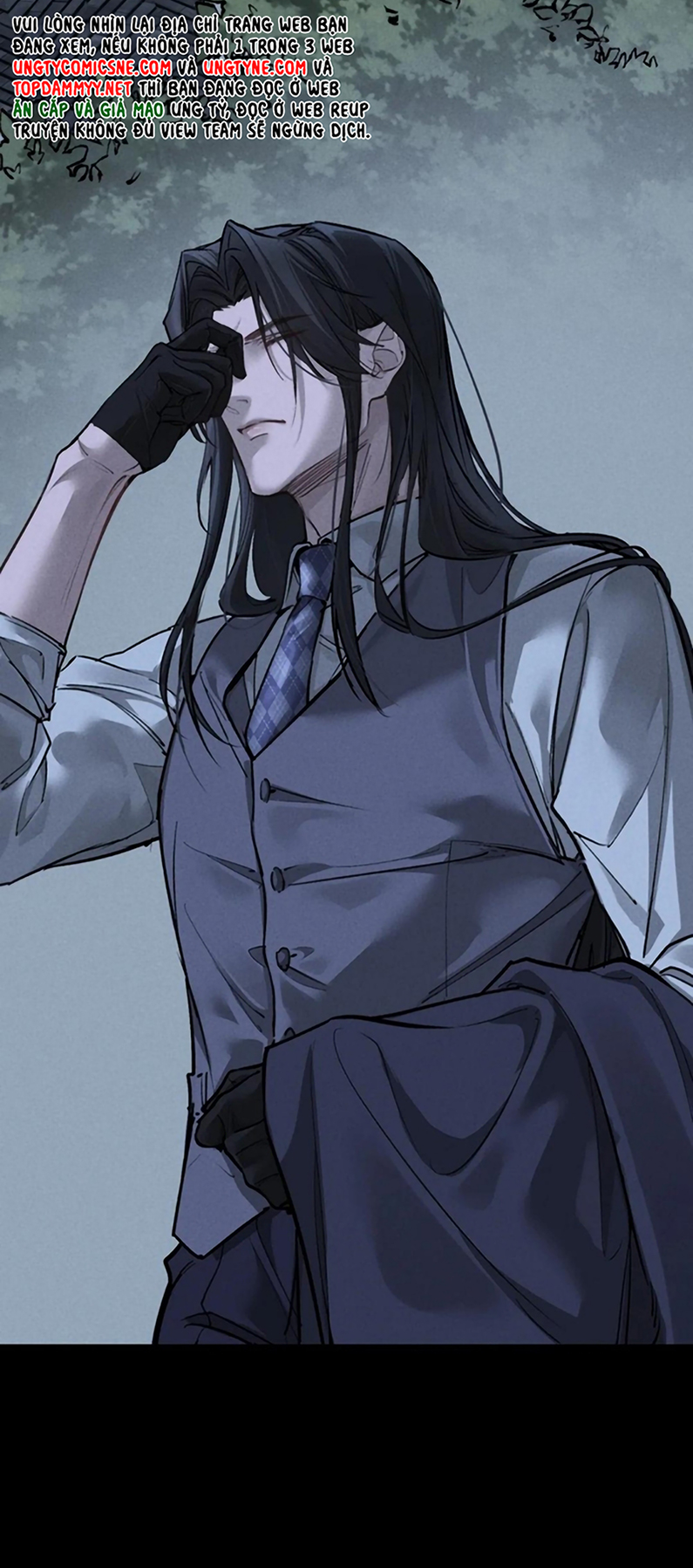 Không Cam Lòng Bị Chú Nhỏ Kẻ Thù Chế Ngự Chap 13 - Trang 2