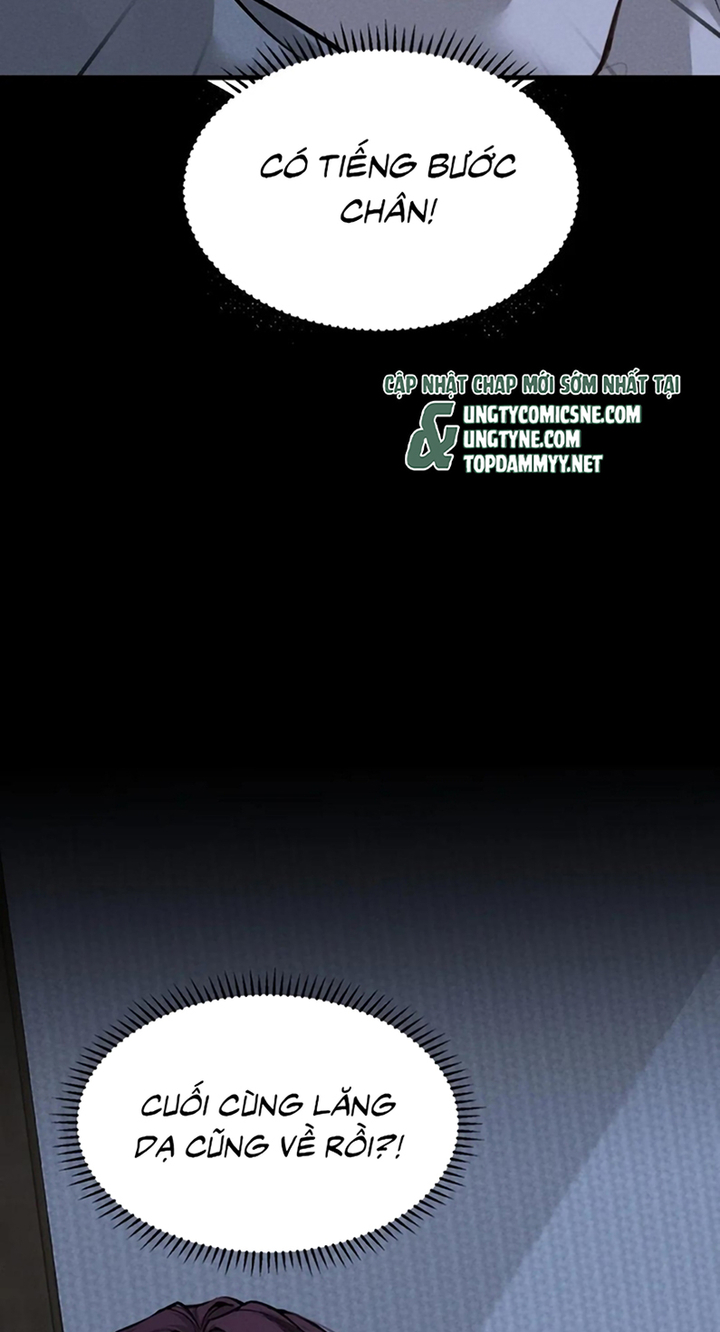 Không Cam Lòng Bị Chú Nhỏ Kẻ Thù Chế Ngự Chap 13 - Trang 2