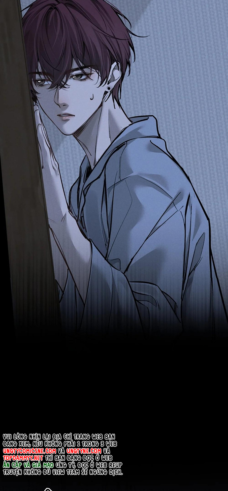 Không Cam Lòng Bị Chú Nhỏ Kẻ Thù Chế Ngự Chap 13 - Trang 2