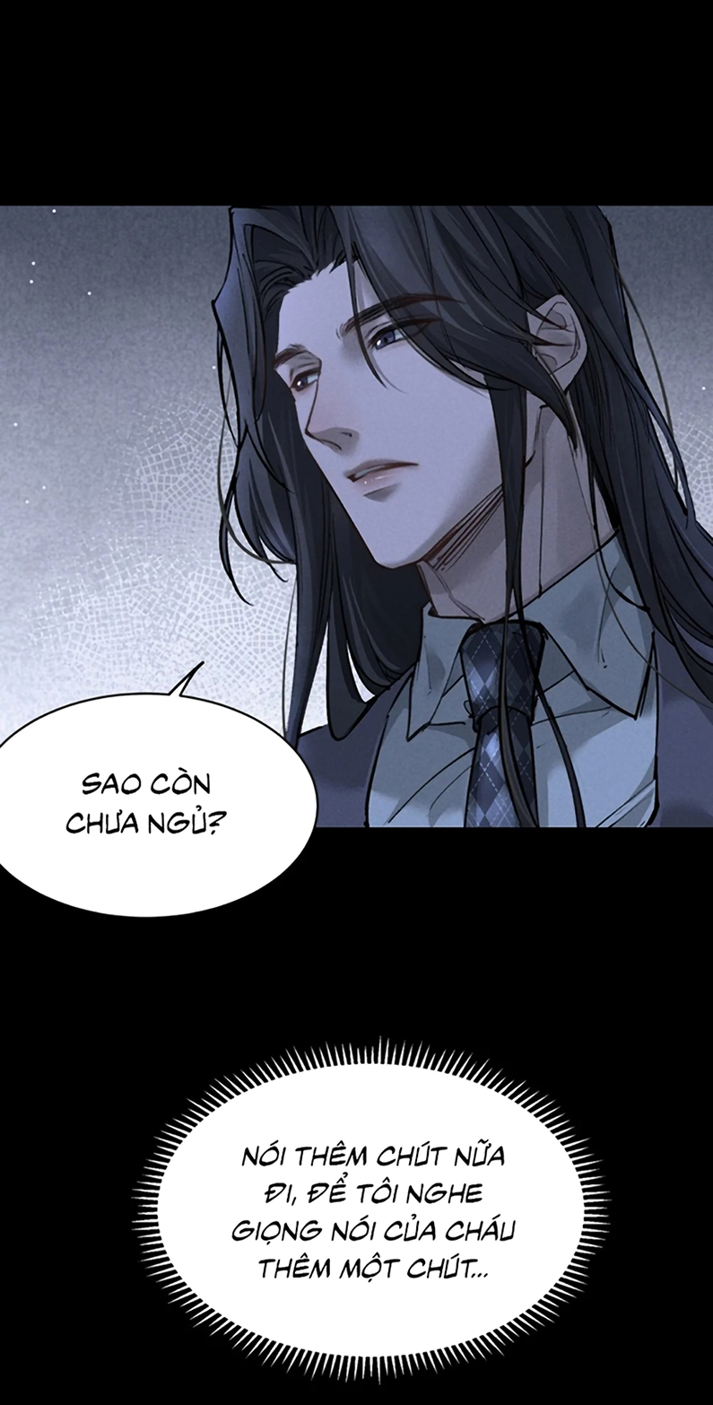 Không Cam Lòng Bị Chú Nhỏ Kẻ Thù Chế Ngự Chap 13 - Trang 2