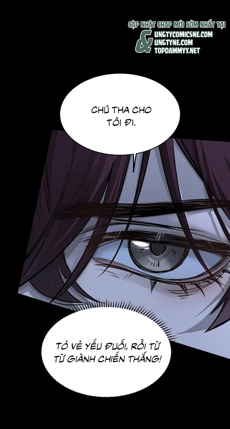 Không Cam Lòng Bị Chú Nhỏ Kẻ Thù Chế Ngự Chap 13 - Trang 2