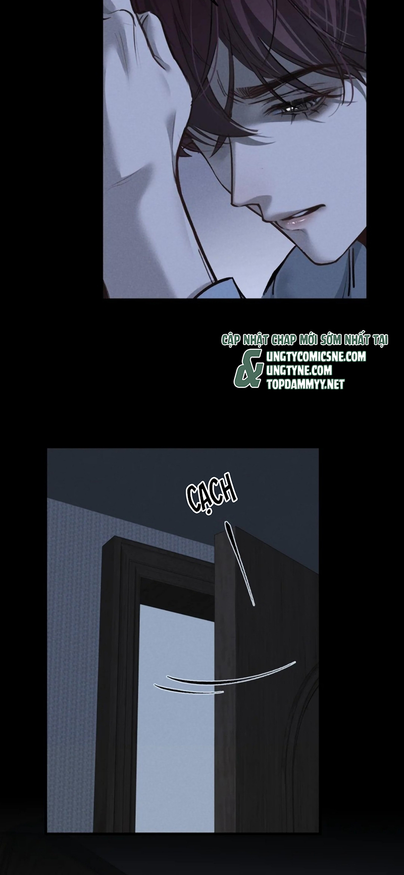 Không Cam Lòng Bị Chú Nhỏ Kẻ Thù Chế Ngự Chap 13 - Trang 2