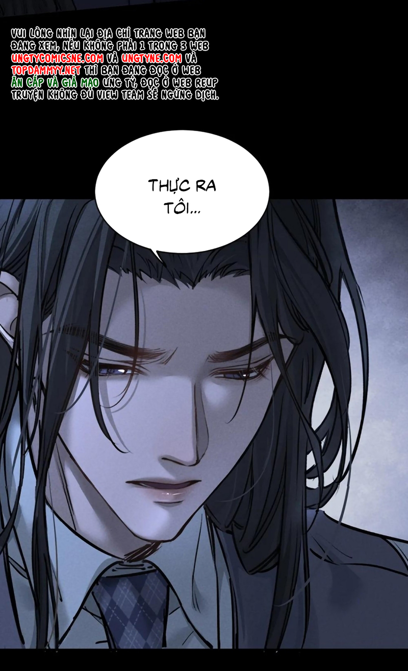 Không Cam Lòng Bị Chú Nhỏ Kẻ Thù Chế Ngự Chap 13 - Trang 2