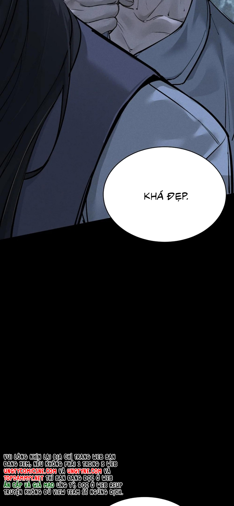 Không Cam Lòng Bị Chú Nhỏ Kẻ Thù Chế Ngự Chap 13 - Trang 2