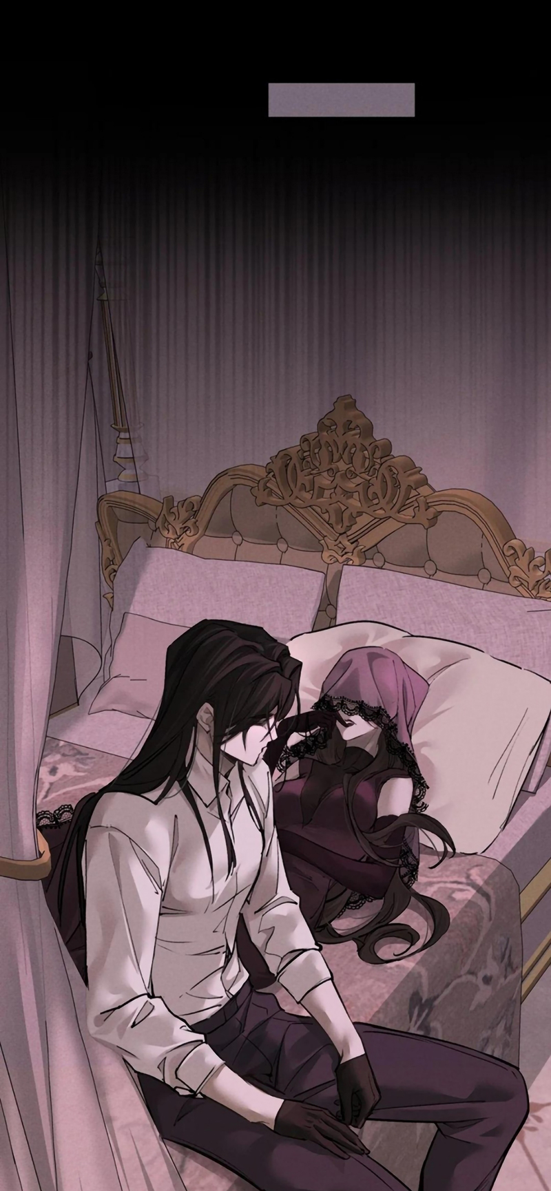 Không Cam Lòng Bị Chú Nhỏ Kẻ Thù Chế Ngự Chap 13 - Trang 2