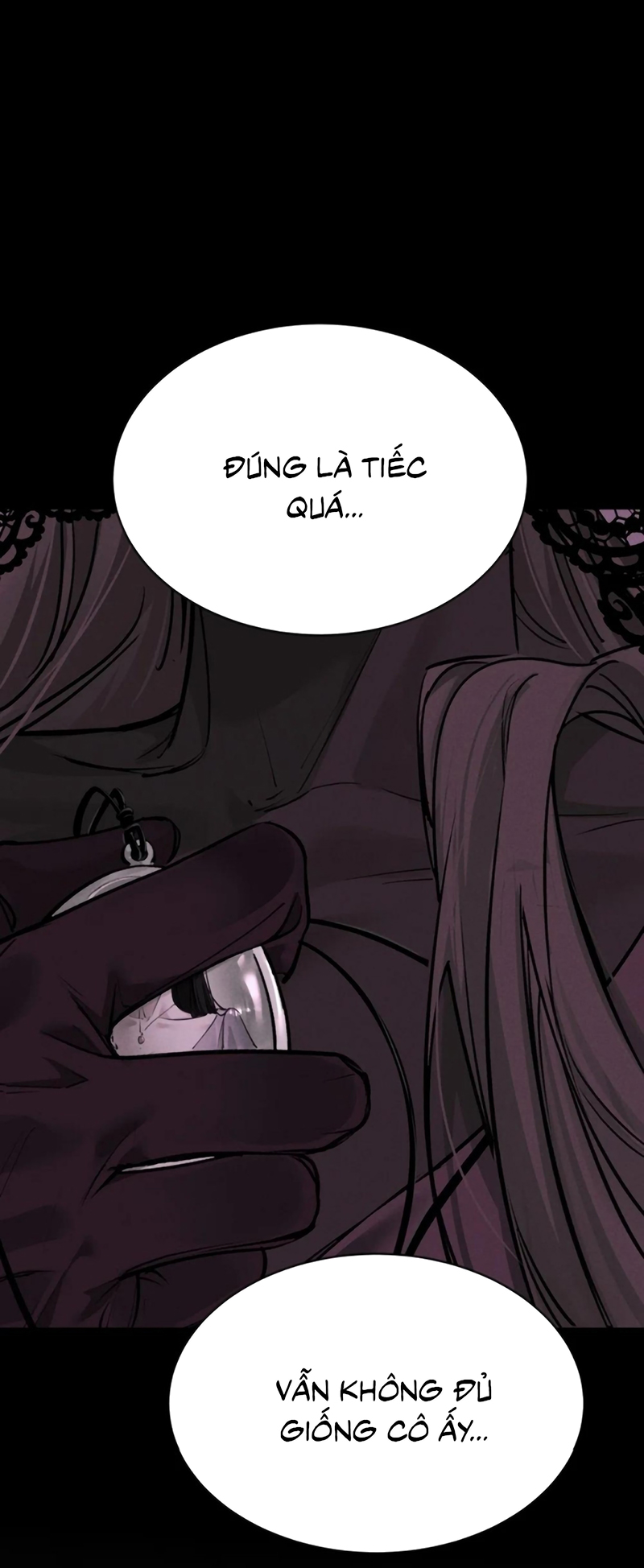 Không Cam Lòng Bị Chú Nhỏ Kẻ Thù Chế Ngự Chap 13 - Trang 2