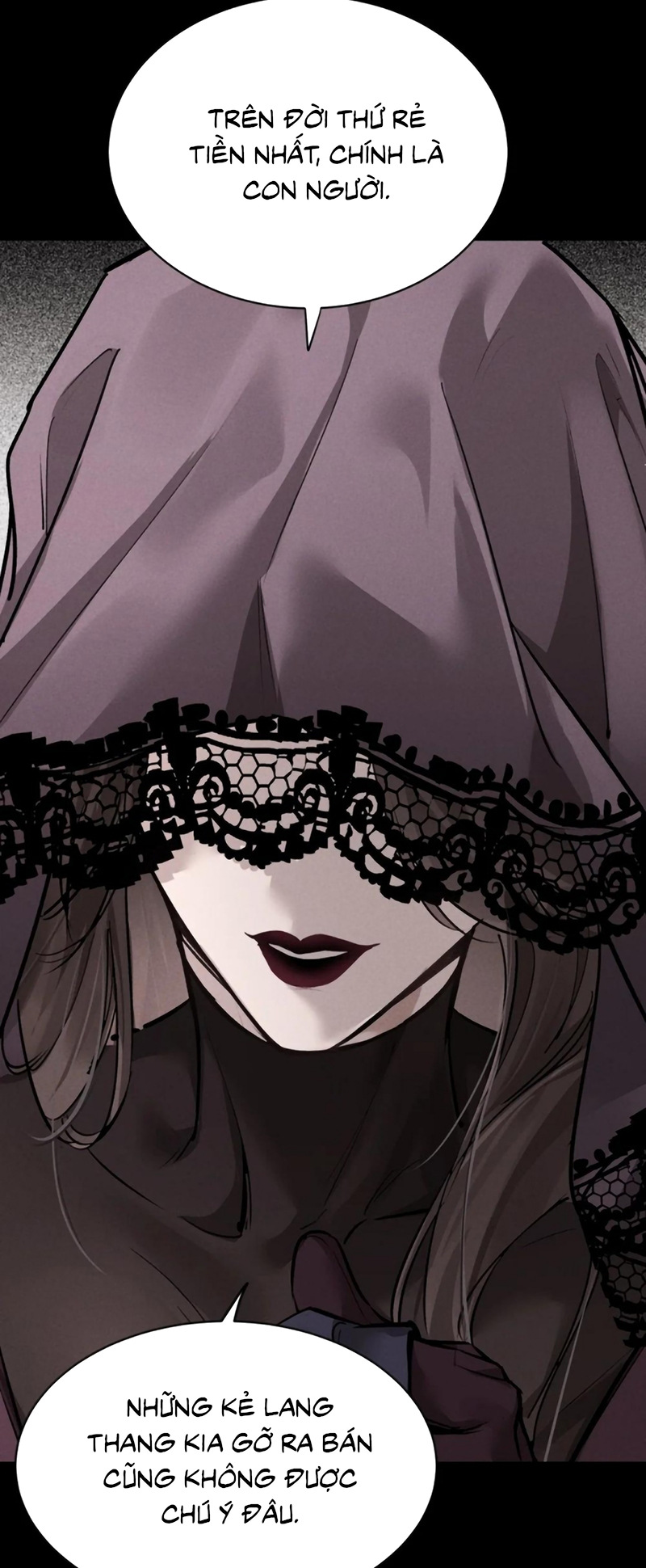 Không Cam Lòng Bị Chú Nhỏ Kẻ Thù Chế Ngự Chap 13 - Trang 2