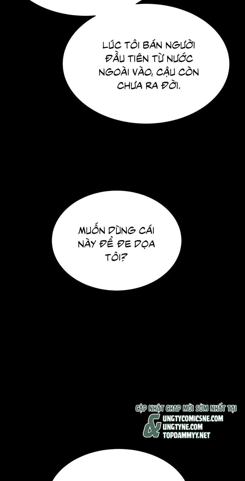 Không Cam Lòng Bị Chú Nhỏ Kẻ Thù Chế Ngự Chap 13 - Trang 2