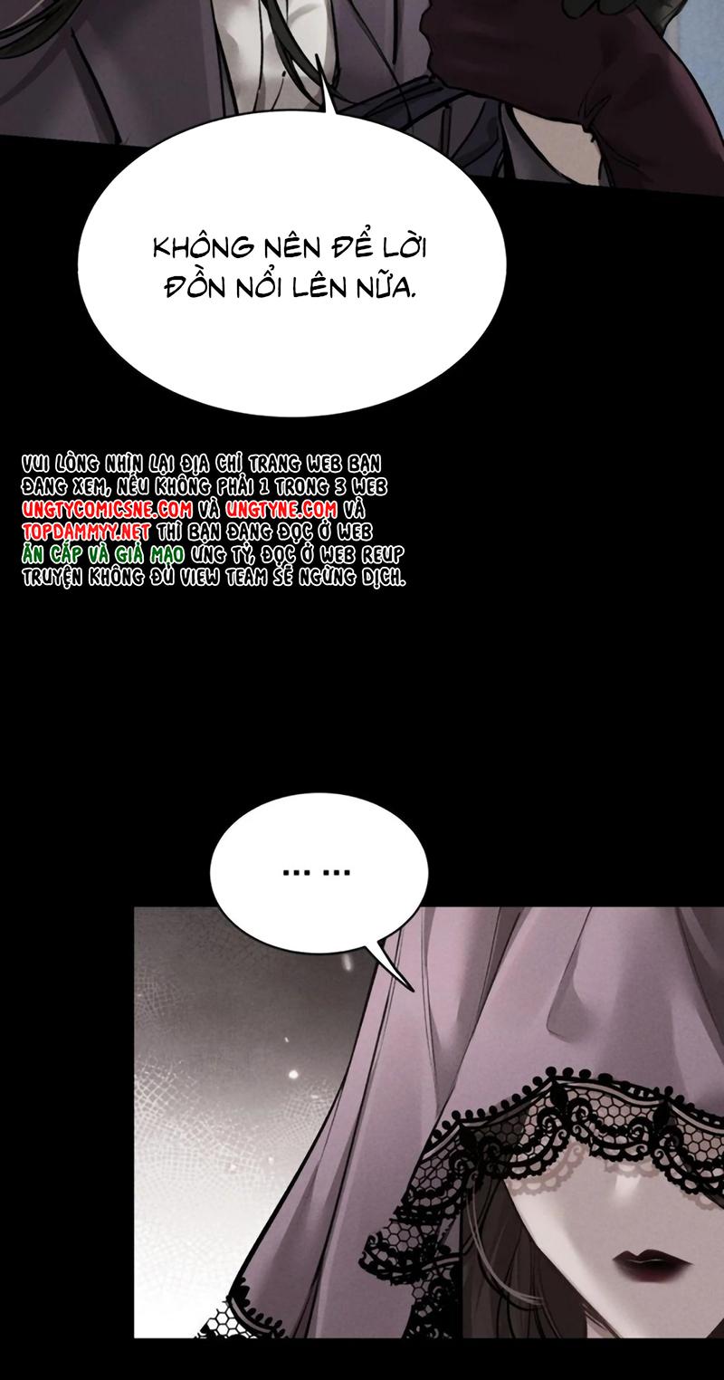 Không Cam Lòng Bị Chú Nhỏ Kẻ Thù Chế Ngự Chap 13 - Trang 2