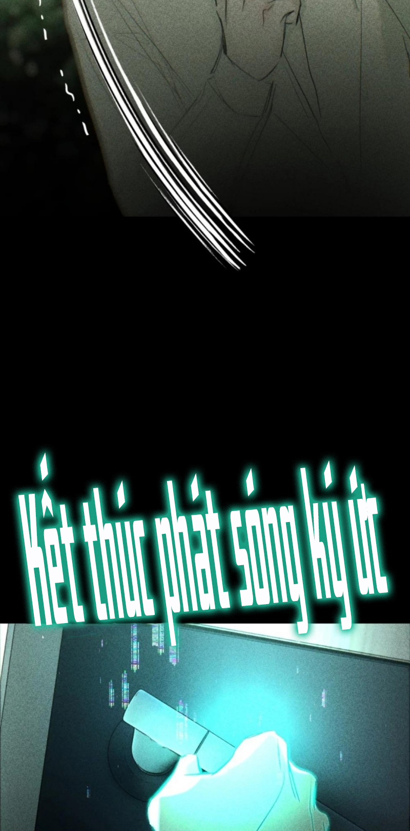 Chạy Trốn Khỏi Tầng Hầm Chap 49 - Trang 2