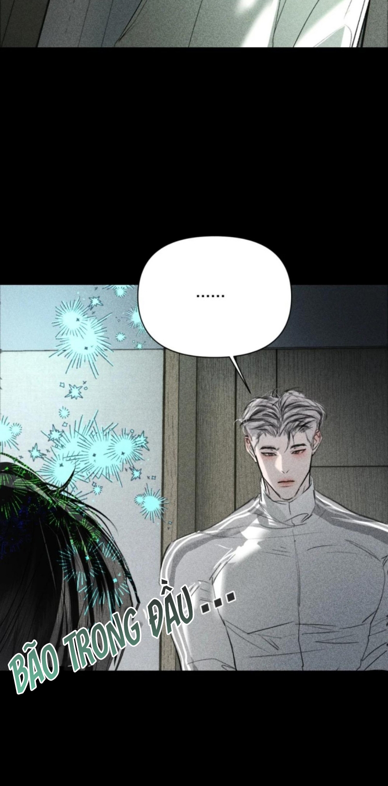 Chạy Trốn Khỏi Tầng Hầm Chap 49 - Trang 2