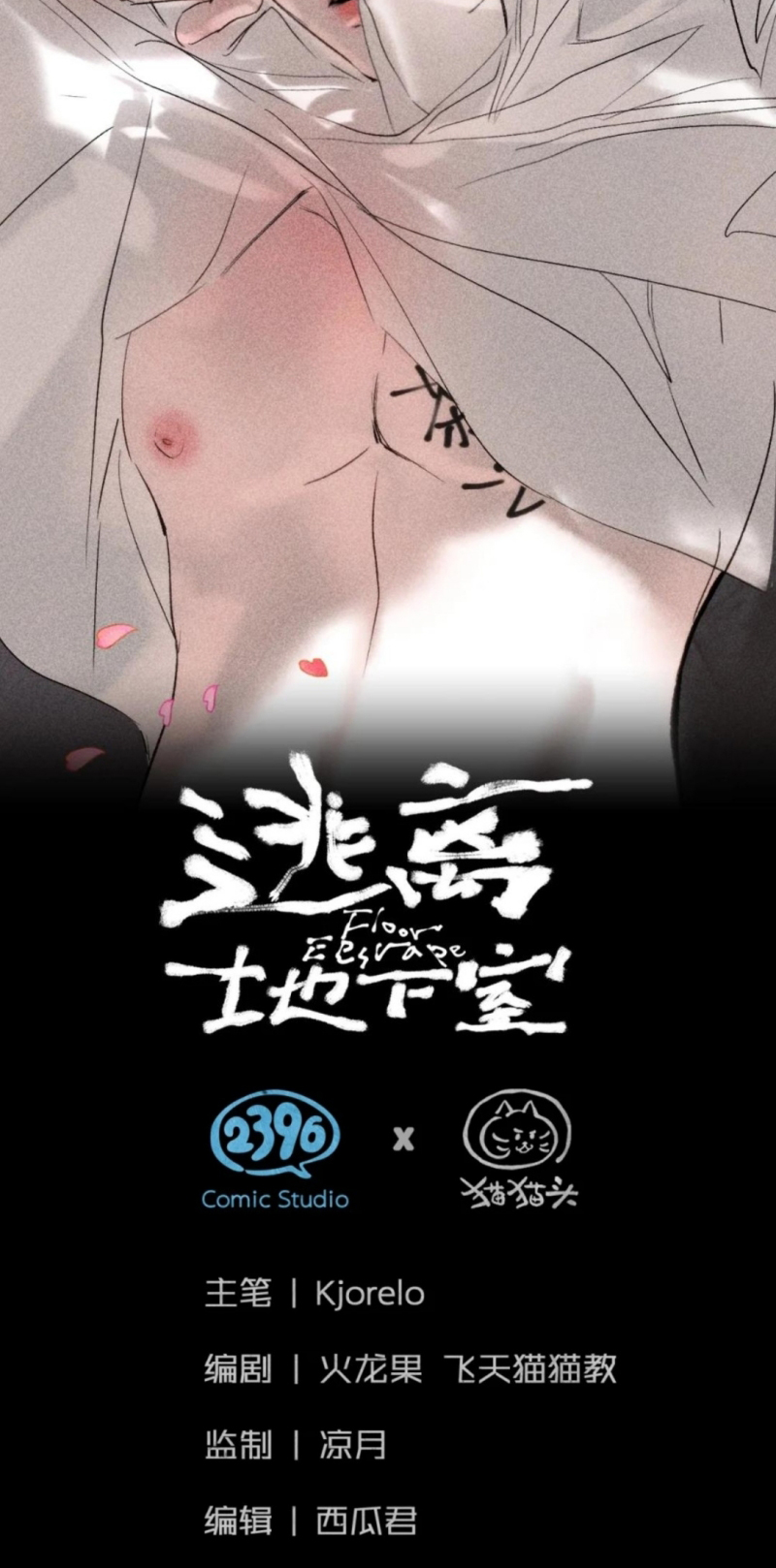 Chạy Trốn Khỏi Tầng Hầm Chap 49 - Trang 2