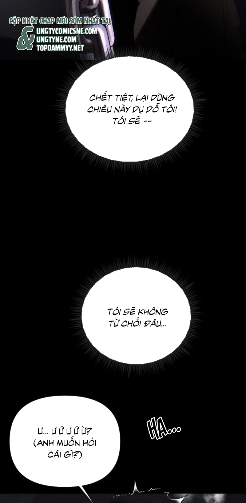 Chạy Trốn Khỏi Tầng Hầm Chap 49 - Trang 2