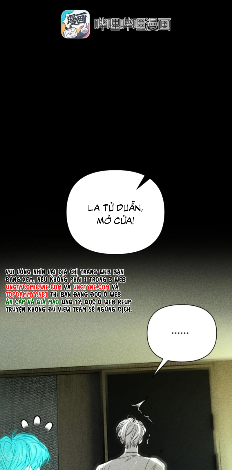 Chạy Trốn Khỏi Tầng Hầm Chap 49 - Trang 2