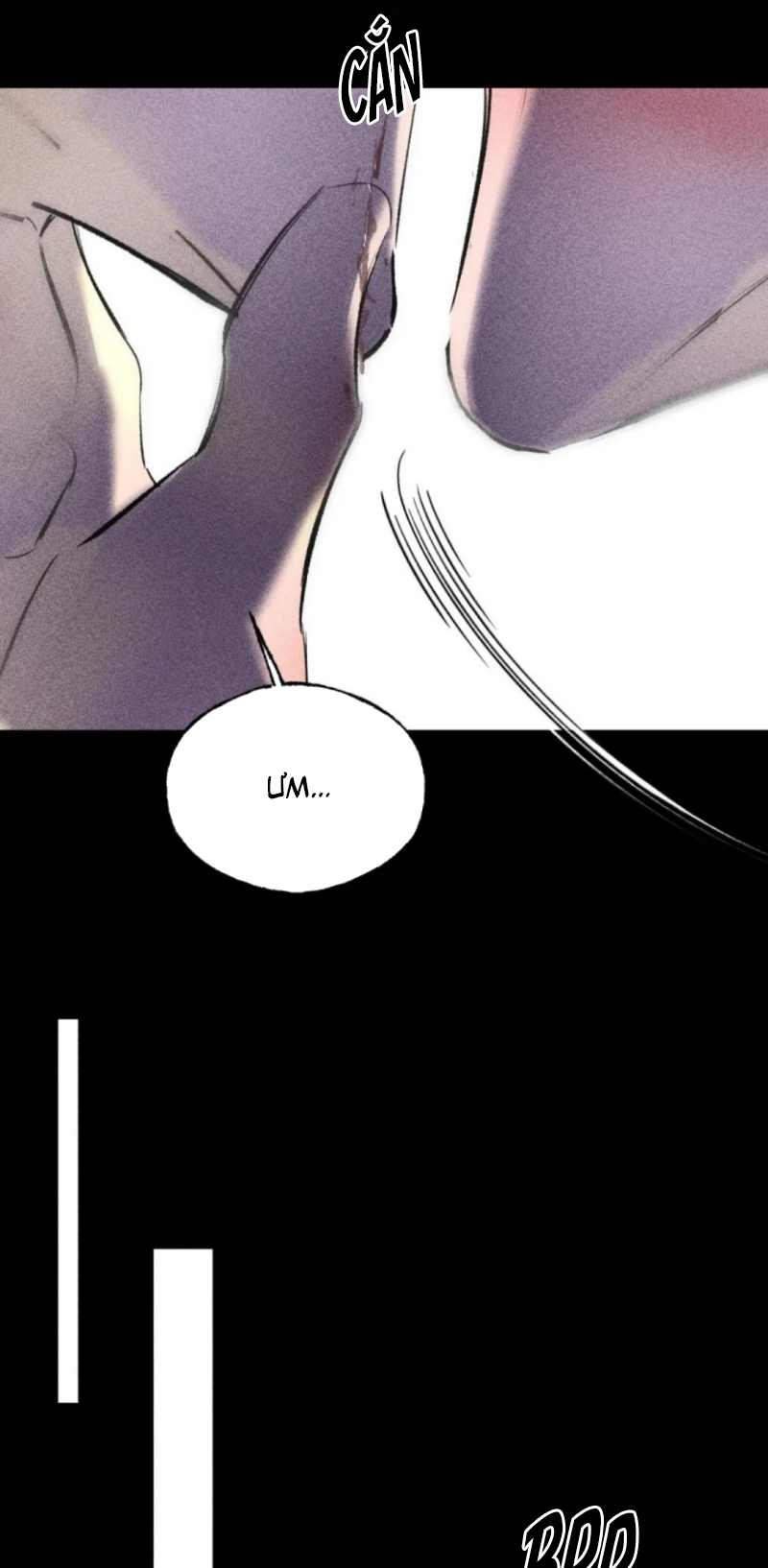 Chạy Trốn Khỏi Tầng Hầm Chap 49 - Trang 2