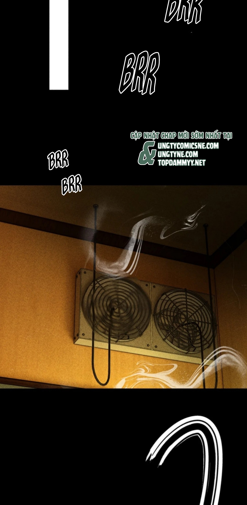 Chạy Trốn Khỏi Tầng Hầm Chap 49 - Trang 2