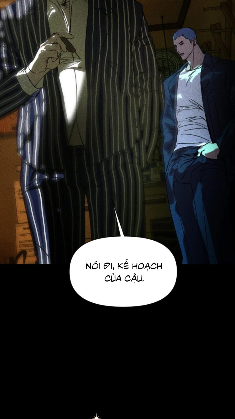 Chạy Trốn Khỏi Tầng Hầm Chap 49 - Trang 2