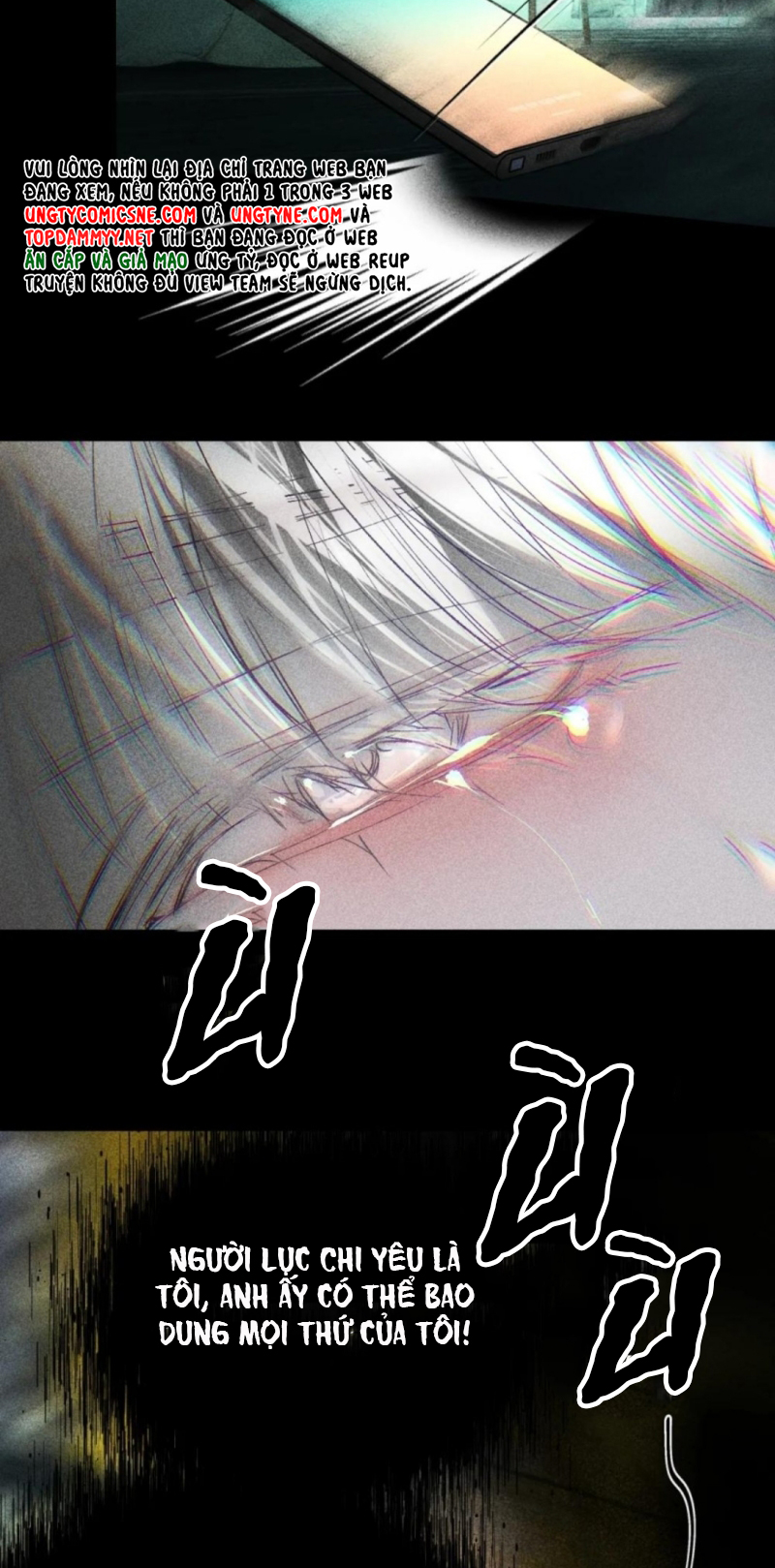 Chạy Trốn Khỏi Tầng Hầm Chap 49 - Trang 2