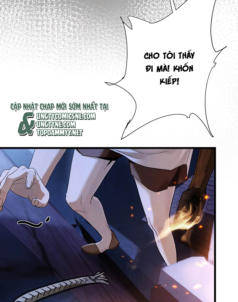 Xin Hãy Nuôi Dưỡng Mị Ma Này Chap 12 - Trang 2