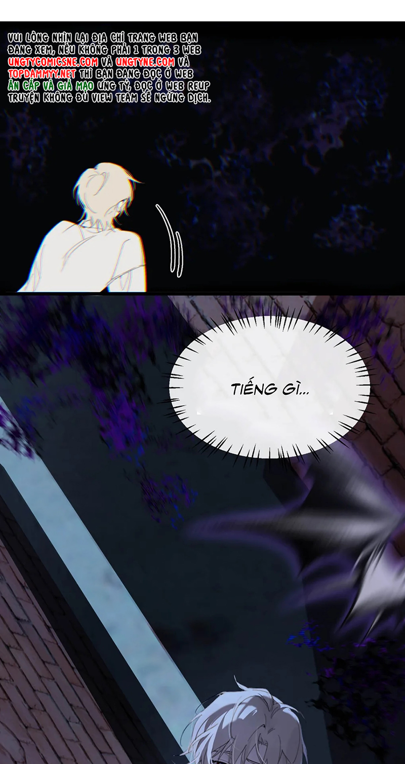 Xin Hãy Nuôi Dưỡng Mị Ma Này Chap 12 - Trang 2