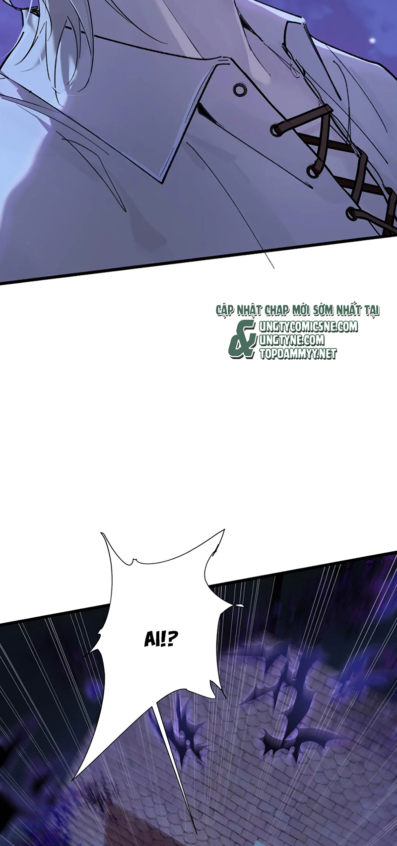 Xin Hãy Nuôi Dưỡng Mị Ma Này Chap 12 - Trang 2