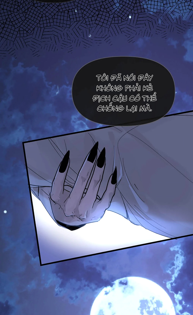 Xin Hãy Nuôi Dưỡng Mị Ma Này Chap 12 - Trang 2