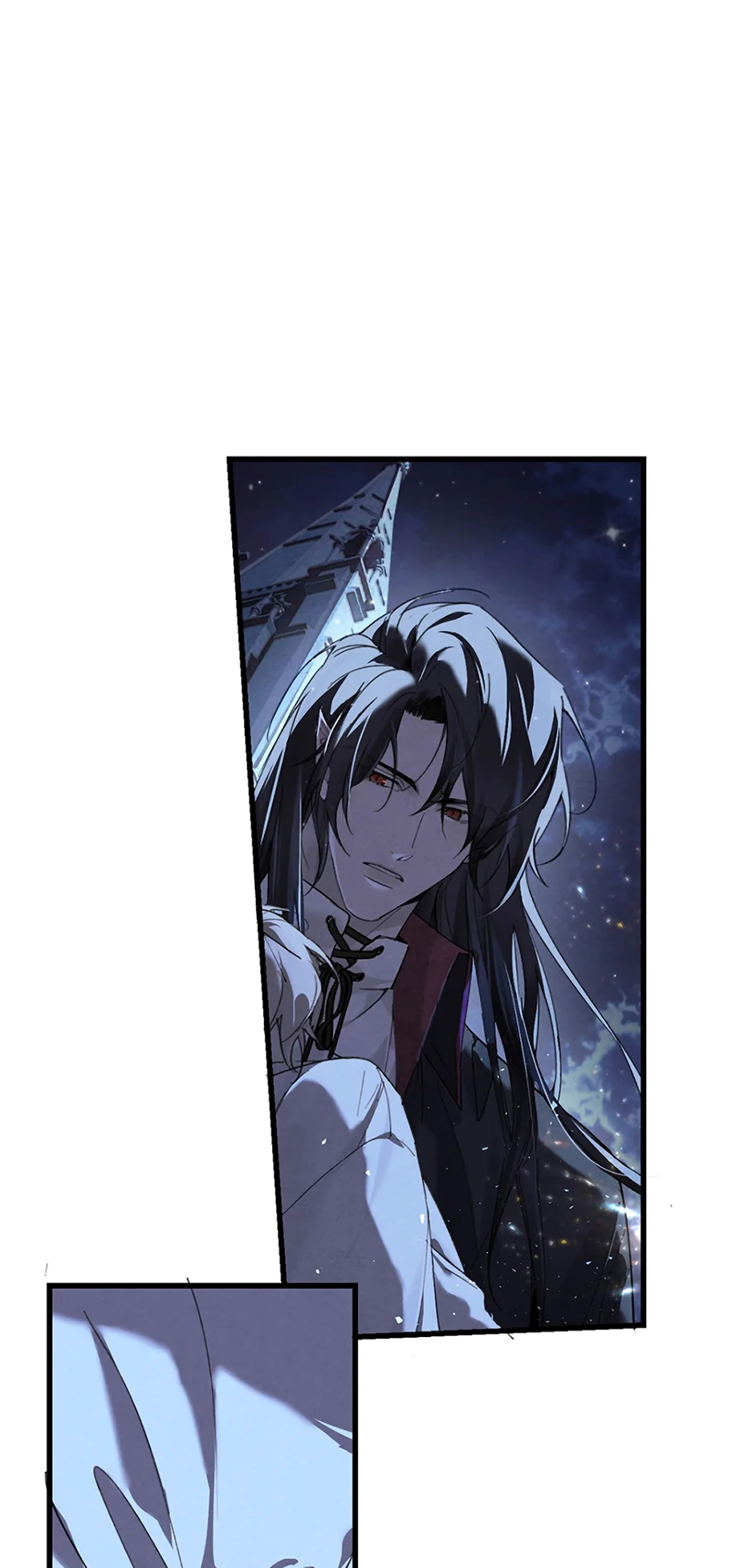 Xin Hãy Nuôi Dưỡng Mị Ma Này Chap 12 - Trang 2