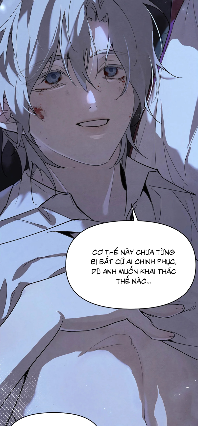 Xin Hãy Nuôi Dưỡng Mị Ma Này Chap 12 - Trang 2