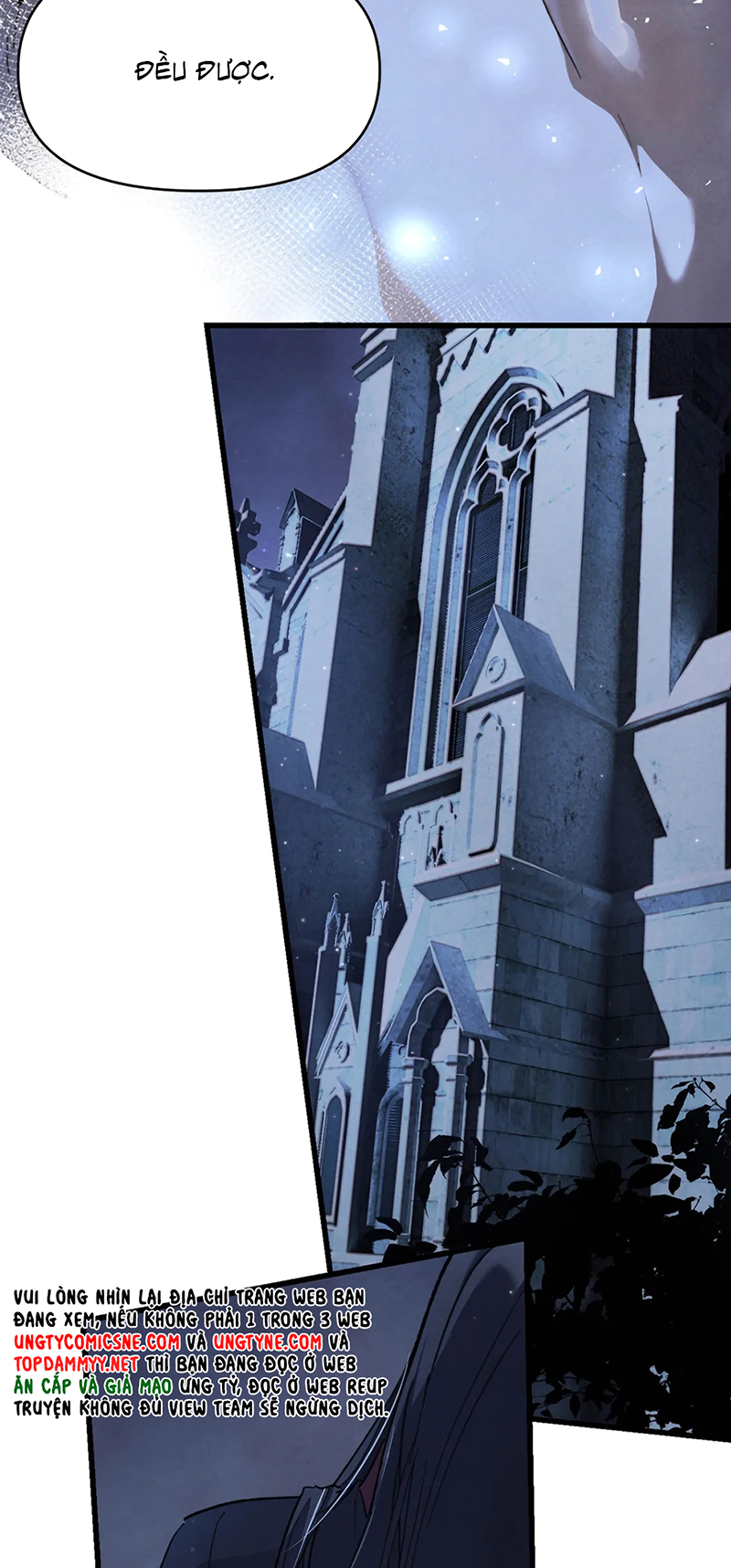 Xin Hãy Nuôi Dưỡng Mị Ma Này Chap 12 - Trang 2