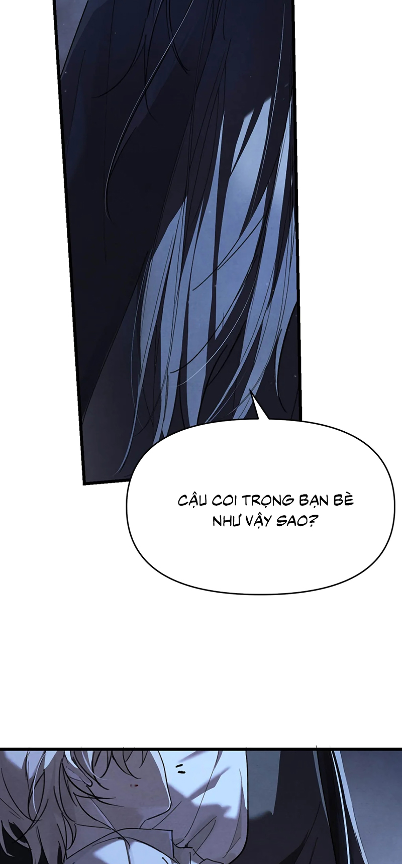 Xin Hãy Nuôi Dưỡng Mị Ma Này Chap 12 - Trang 2