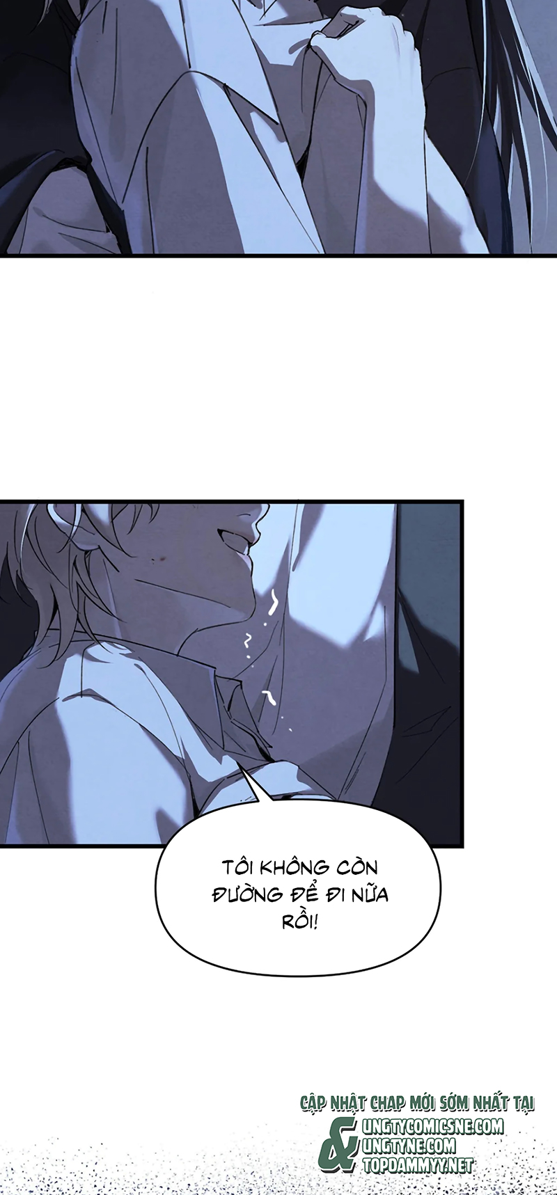 Xin Hãy Nuôi Dưỡng Mị Ma Này Chap 12 - Trang 2